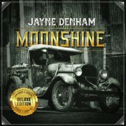 Jayne Denham - Moonshine (Deluxe) (2024)