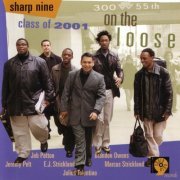 Jeremy Pelt - On The Loose (2001) FLAC