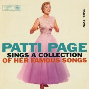 Patti Page - Page 2 - A Collection Of Her Most Famous Songs (1955)