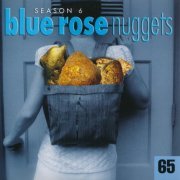 VA - Blue Rose Nuggets 65 (2014)