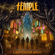 Carpenter Brut - Leather Temple (2026) Hi-Res