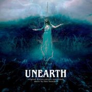 Jane Saunders - Unearth (Original Motion Picture Soundtrack) (2020) [Hi-Res]