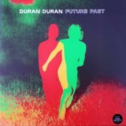 Duran Duran - Future Past (2021) LP