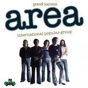Area - Grandi Successi (2013)