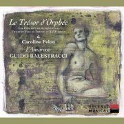 Louis Couperin, Antoine Boesset, Henry Du Mont - Le trésor d'Orphée (2004)
