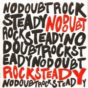 No Doubt - Rock Steady (2001) CD-Rip