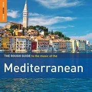 VA - Rough Guide to the Mediterranean (2013)