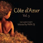 VA - Cote D'Azur, Vol. 3 (2019)