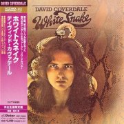 David Coverdale - Whitesnake (1977) [2011]