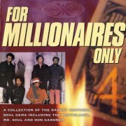 VA - For Millionaires Only Vol. 4 (1999)