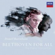 Daniel Barenboim - Beethoven For All: The Piano Concertos (2007)