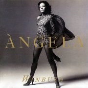 Angela Winbush - Angela Winbush (1994) CD-Rip