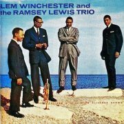 Lem Winchester and The Ramsey Lewis trio - Perform A Tribute To Clifford Brown (Remastered) (2019) [Hi-Res]