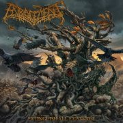 Enragement - Extinguish All Existence (2025)