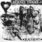 Bernie Torme - BlackHeart (2015)