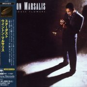 Wynton Marsalis - Hot House Flowers (1984) [1997 Master Sound Series] CD-Rip