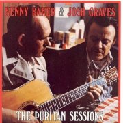 Kenny Baker, Josh Graves - The Puritan Sessions (2005)