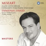 Emmanuel Pahud - Mozart: Flute Concertos (2010)