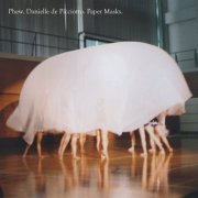Danielle De Picciotto & Phew - Paper Masks (2026)