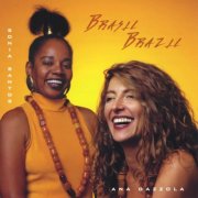 Sonia Santos & Ana Gazzola - Brasil Brazil (1999)