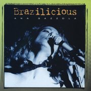 Ana Gazzola - Brazilicious (2000) FLAC