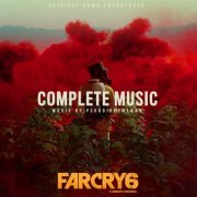 Pedro Bromfman - Far Cry 6: Complete Music (Original Game Soundtrack) (2021) [Hi-Res]