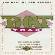 VA - Phat Trax - The Best Of Old School Vol. 5 (1994)