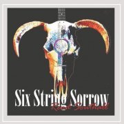 Read Southall Band - Six String Sorrow (2015)