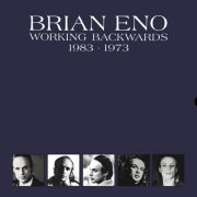 Brian Eno - Working Backwards 1983-1973 (1983) [12xLP Box Set]