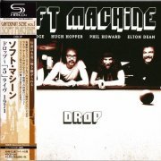 Soft Machine - Drop (1971) [2014] CD-Rip