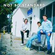 Trenton Klaz - Not So Standard (2025) [Hi-Res]