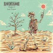 Raventador - Lost Traces (2023) [Hi-Res]