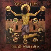 Year Of The Goat - Novis Orbis Terrarum Ordinis (2019)