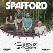 Spafford - Spafford (Sugarshack Sessions) (2025)