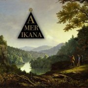 The Stevenson Ranch Davidians - Amerikana (2017)