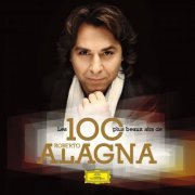 Roberto Alagna - Les 100 Plus Beaux Airs de Roberto Alagna (5CD) (2013)