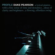 Duke Pearson Trio - Profile (1959/2021) [Hi-Res]