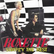Roxette - Simply The Best (1997)