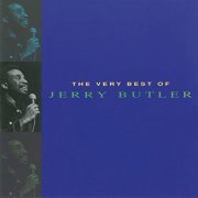 Jerry Butler - The Very Best Of Jerry Butler (1992)