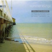 VA - Summer Lounge: Chill Out Classics (2005)