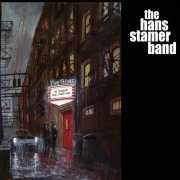 The Hans Stamer Band - Live Blues (1975/2011)