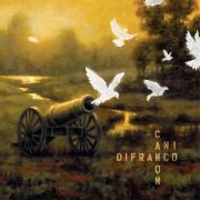 Ani DiFranco - Canon (2007)