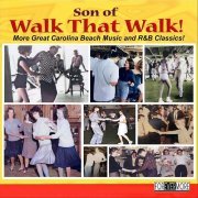VA - Son of Walk That Walk! (2022)