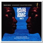 Miles Davis - Deep Brew Vol. 1 & 2 (2006)