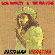 Bob Marley & The Wailers - Rastaman Vibration (1976) {2025 SACD}