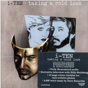 i-Ten - Taking A Cold Look (1983) [2009 Rock Candy Remastered]