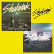 Shakatak - The Collection Vol. 1 & 2 (2021)