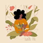 Thanya Iyer - KIND (2020) [Hi-Res]