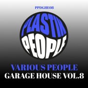 VA - Garage House Vol 8 (2025)