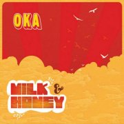 Oka - Milk & Honey (2026) [Hi-Res]